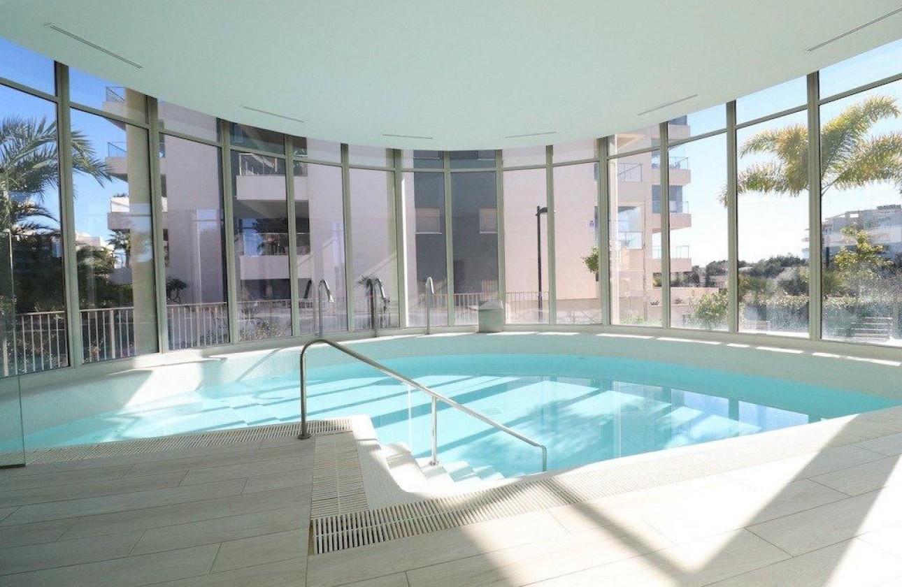 Revente - Appartement - Orihuela Costa - Costa Blanca