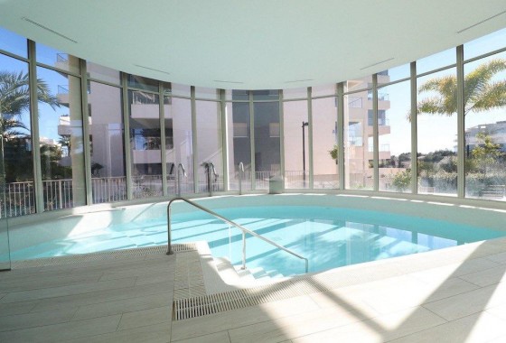 Revente - Appartement - Orihuela Costa - Costa Blanca