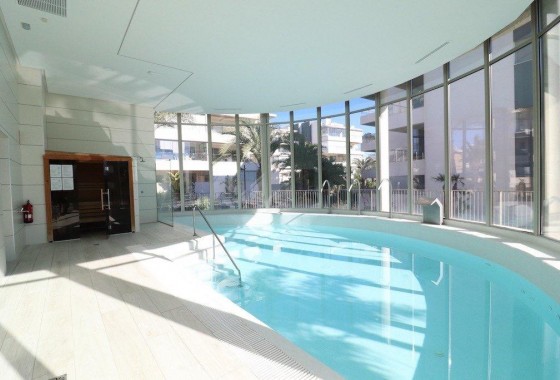 Revente - Appartement - Orihuela Costa - Costa Blanca