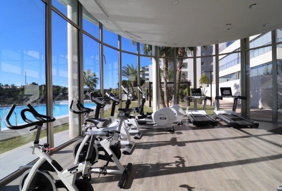 Revente - Appartement - Orihuela Costa - Costa Blanca