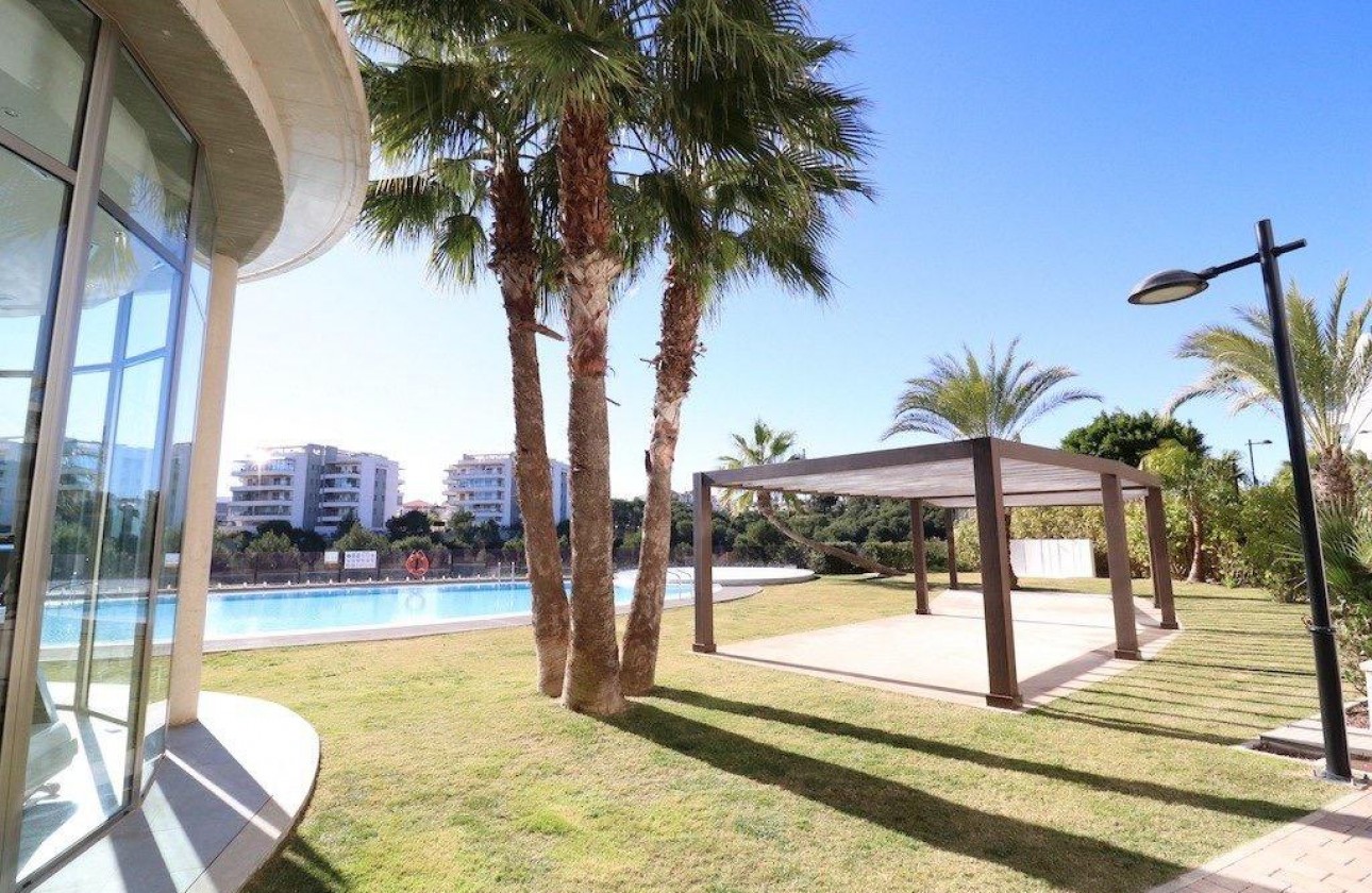 Revente - Appartement - Orihuela Costa - Costa Blanca