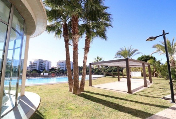 Revente - Appartement - Orihuela Costa - Costa Blanca