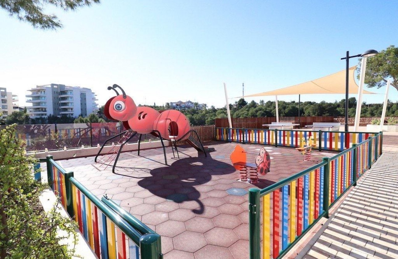 Revente - Appartement - Orihuela Costa - Costa Blanca