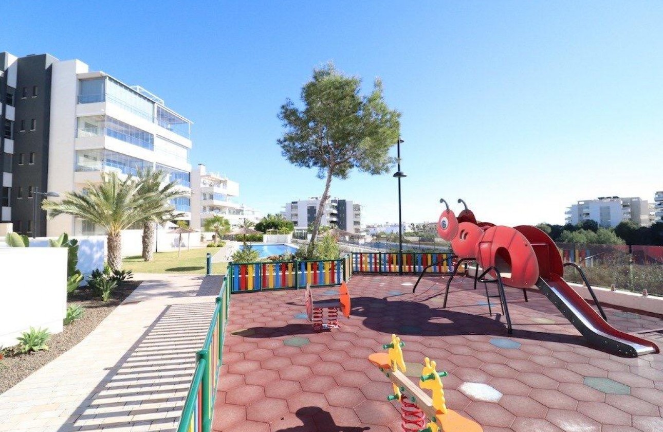 Revente - Appartement - Orihuela Costa - Costa Blanca