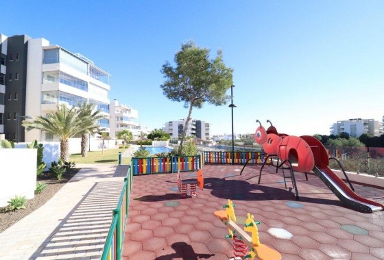 Revente - Appartement - Orihuela Costa - Costa Blanca