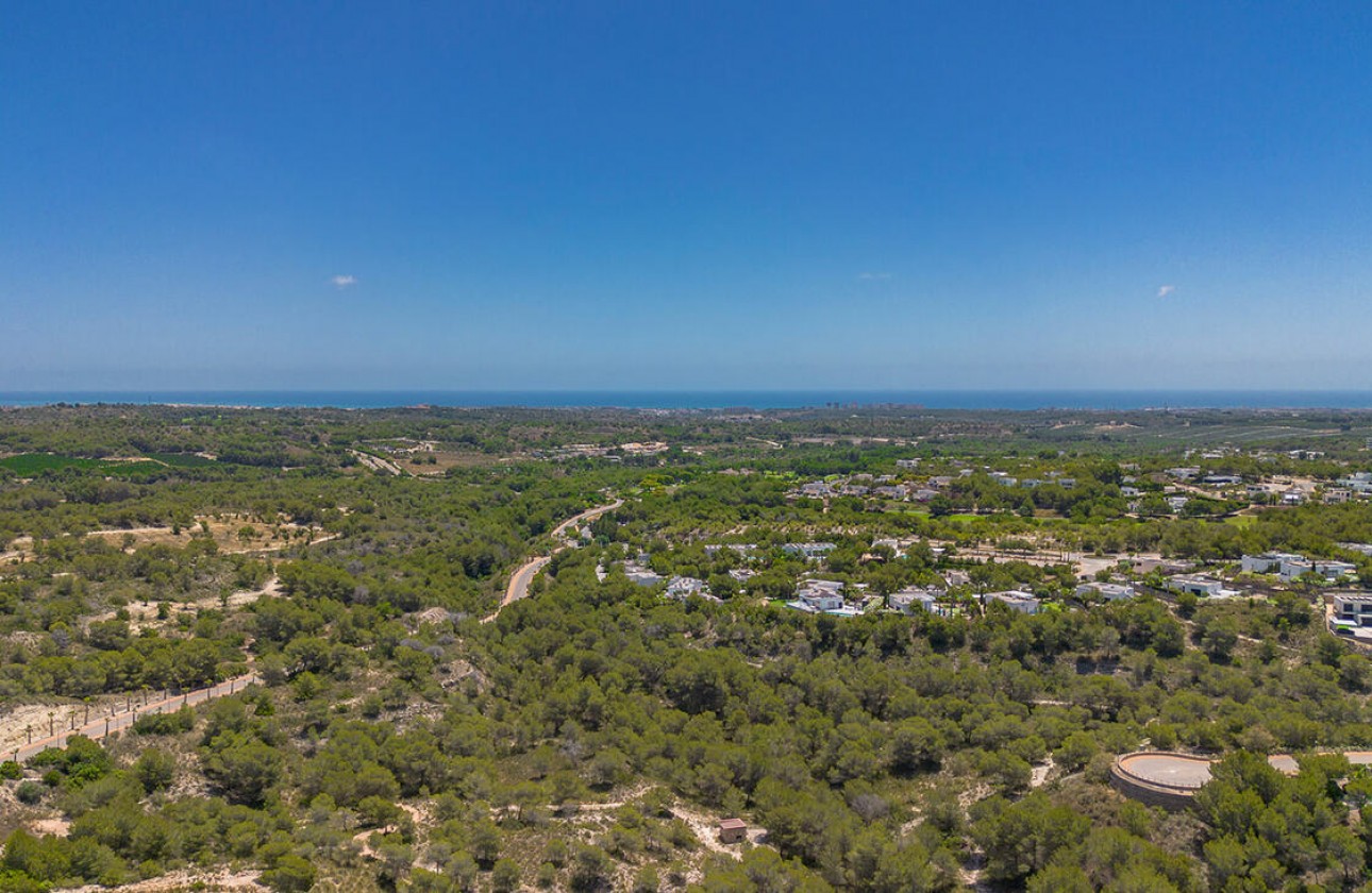 Resale - Apartment / flat - Orihuela - Las Colinas