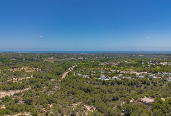 Resale - Apartment / flat - Orihuela - Las Colinas