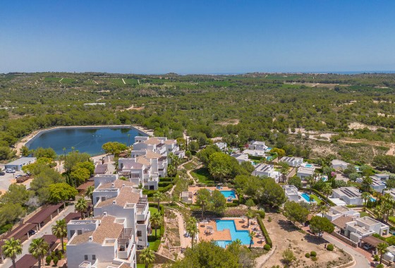 Resale - Apartment / flat - Orihuela - Las Colinas