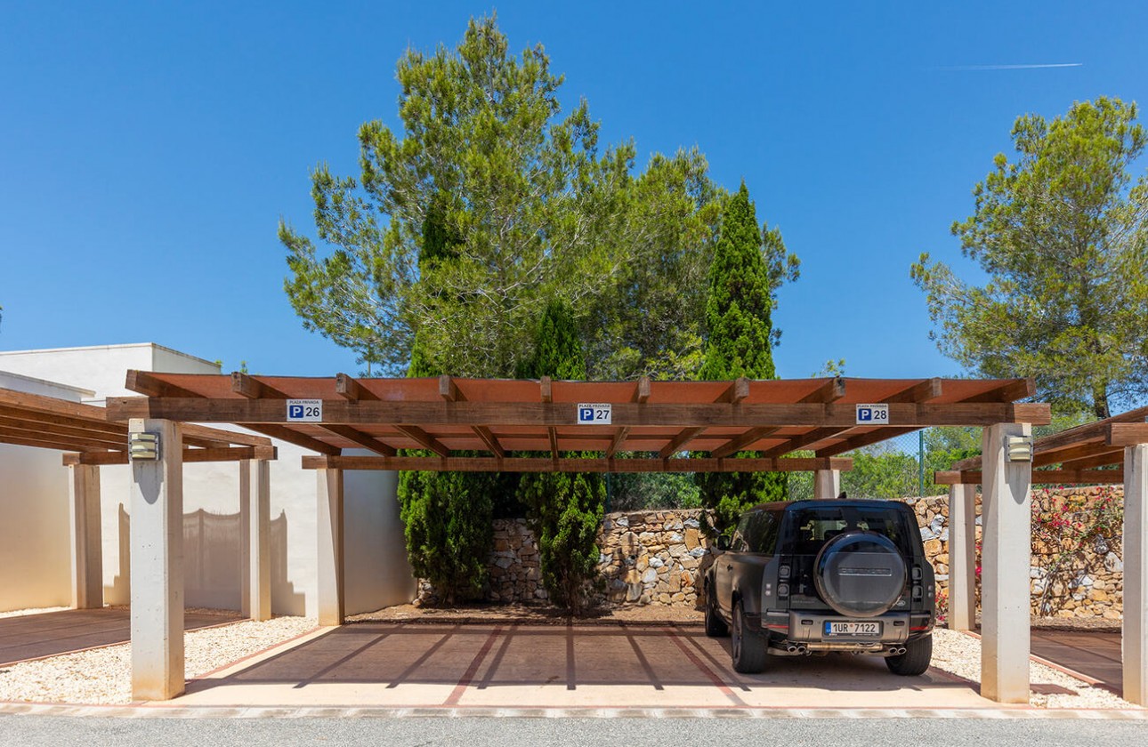Resale - Apartment / flat - Orihuela - Las Colinas
