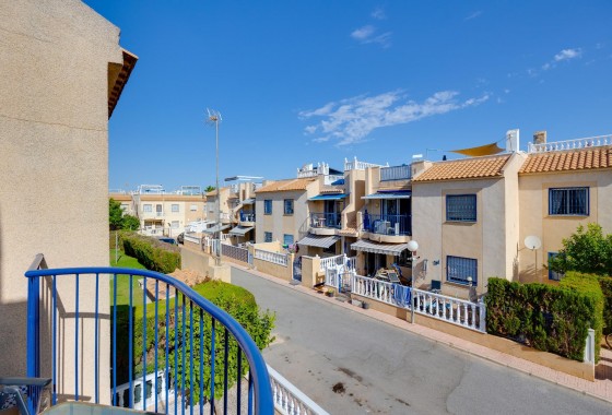 Resale - Bungalow - Torrevieja - El chaparral