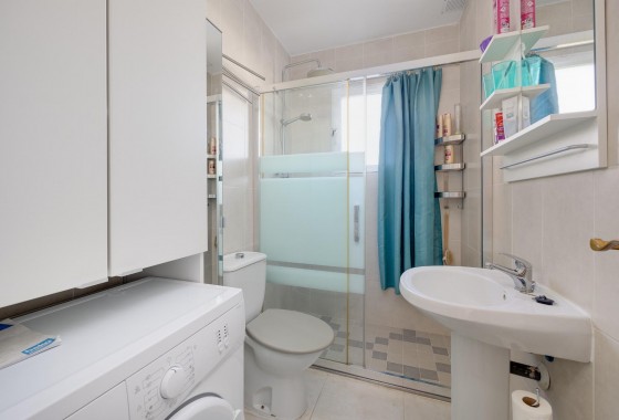 Resale - Bungalow - Torrevieja - El chaparral