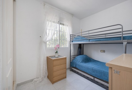 Resale - Bungalow - Torrevieja - El chaparral