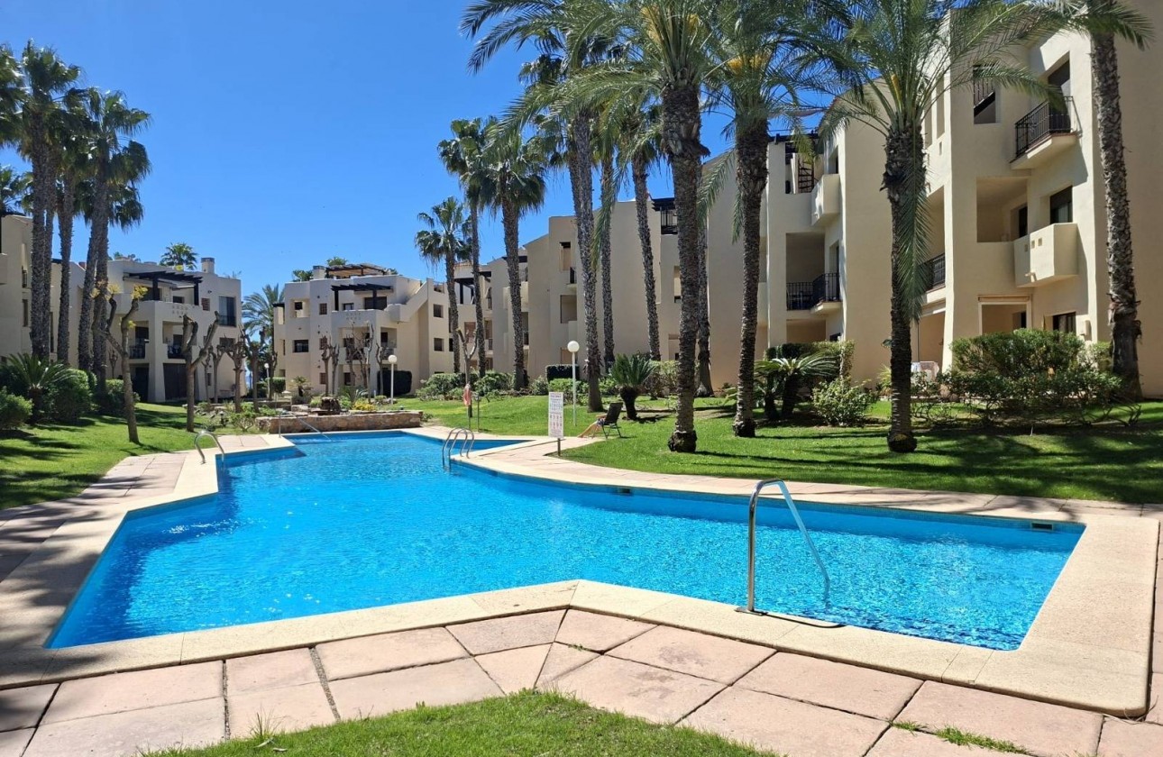 Reventa - Apartamento / piso - San Javier - Roda