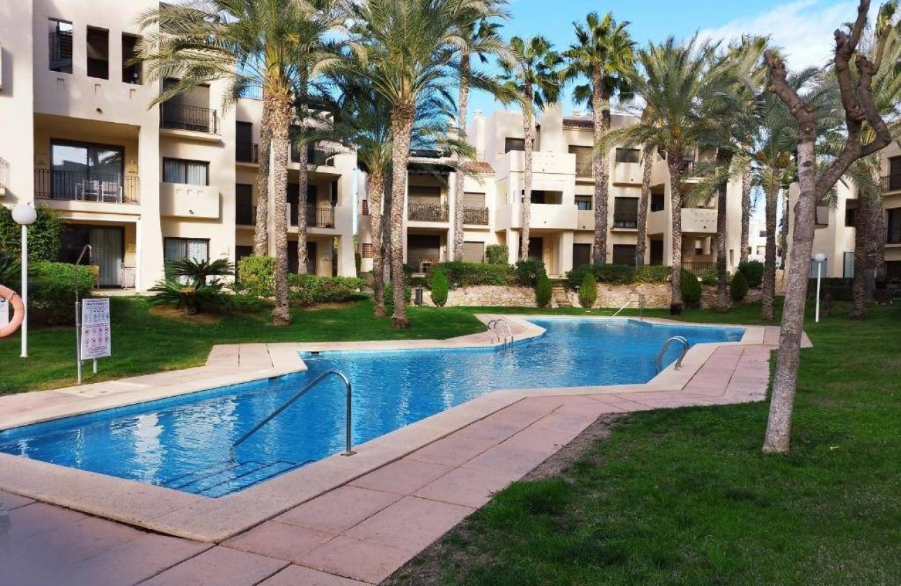 Reventa - Apartamento / piso - San Javier - Roda