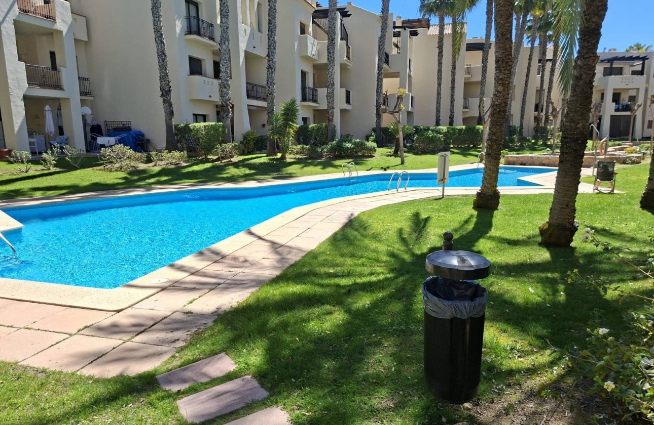 Reventa - Apartamento / piso - San Javier - Roda