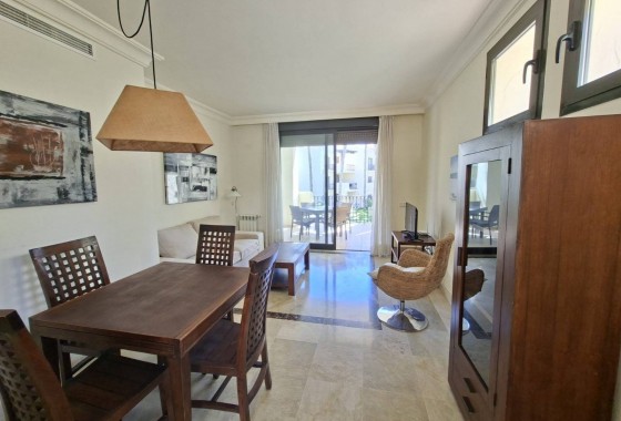 Reventa - Apartamento / piso - San Javier - Roda