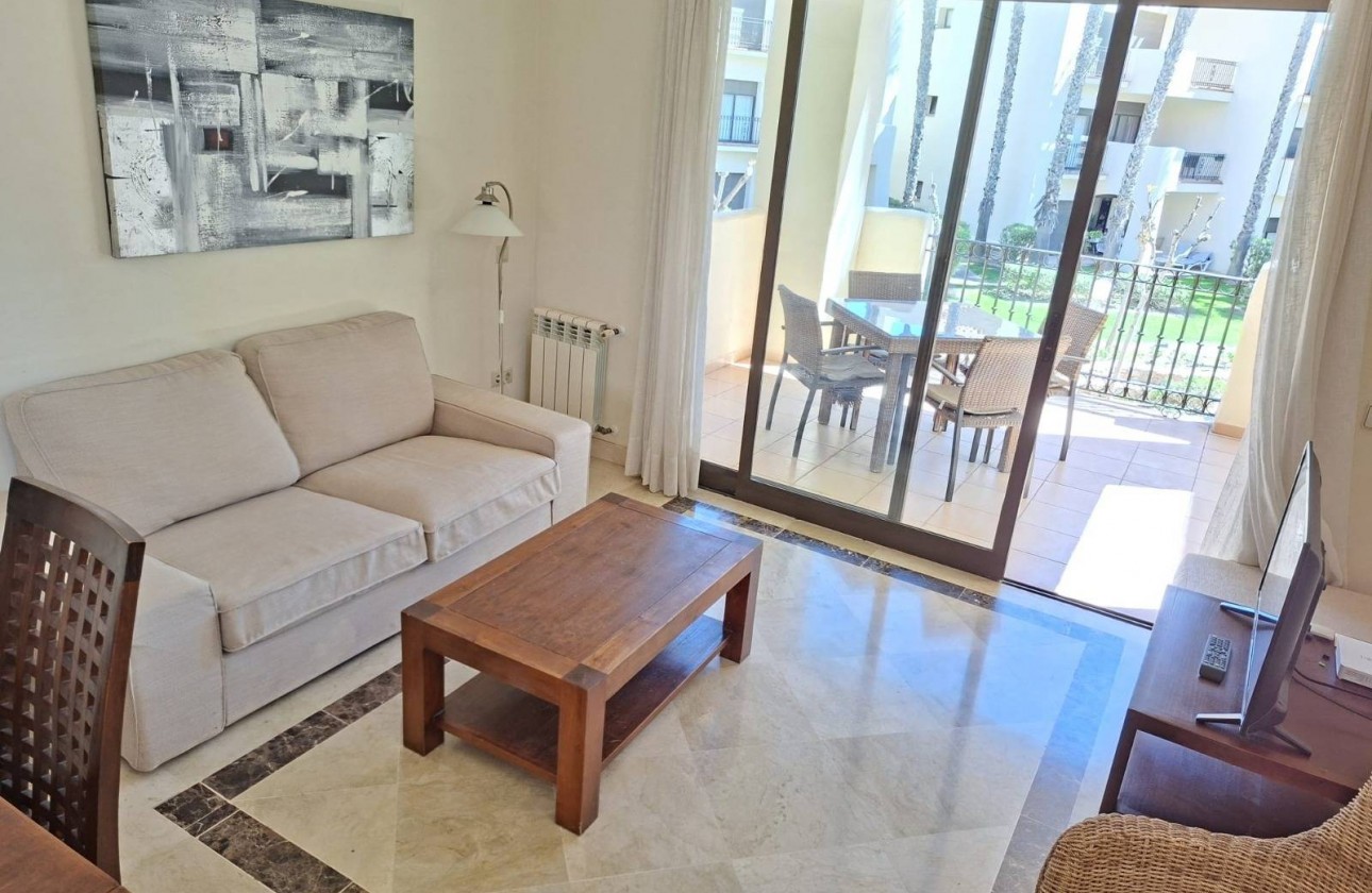 Reventa - Apartamento / piso - San Javier - Roda