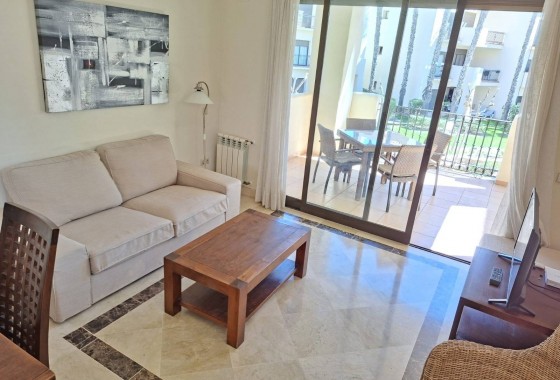 Reventa - Apartamento / piso - San Javier - Roda
