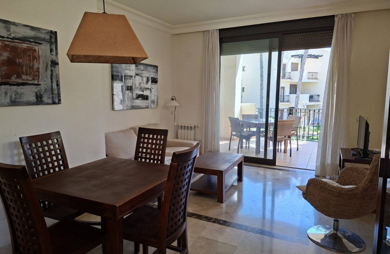 Reventa - Apartamento / piso - San Javier - Roda