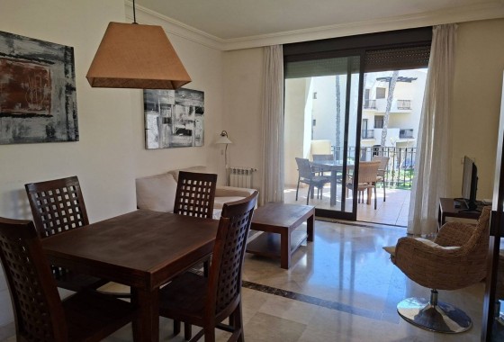 Reventa - Apartamento / piso - San Javier - Roda