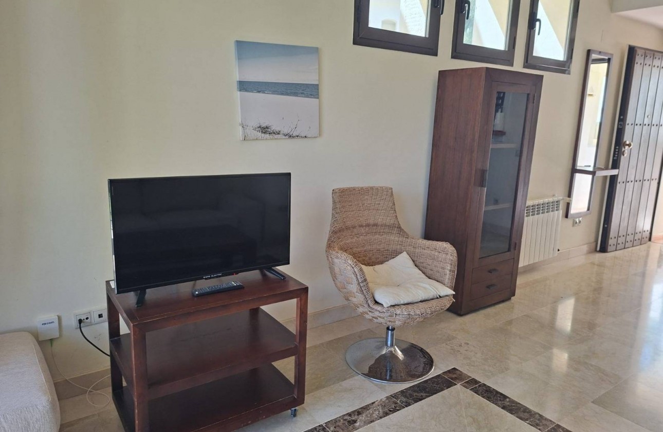Reventa - Apartamento / piso - San Javier - Roda