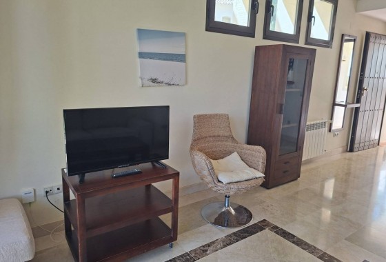 Reventa - Apartamento / piso - San Javier - Roda