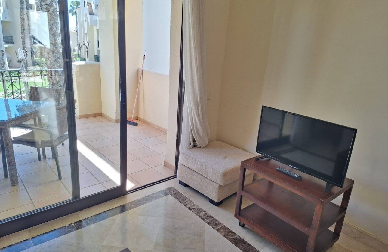 Reventa - Apartamento / piso - San Javier - Roda