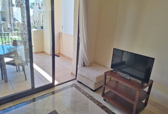 Reventa - Apartamento / piso - San Javier - Roda