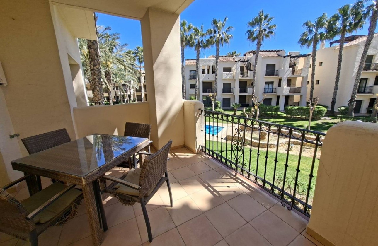 Reventa - Apartamento / piso - San Javier - Roda
