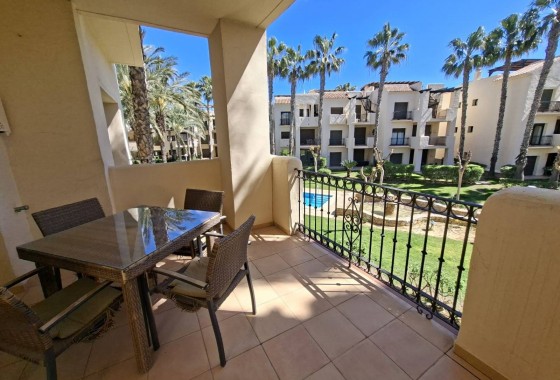 Reventa - Apartamento / piso - San Javier - Roda