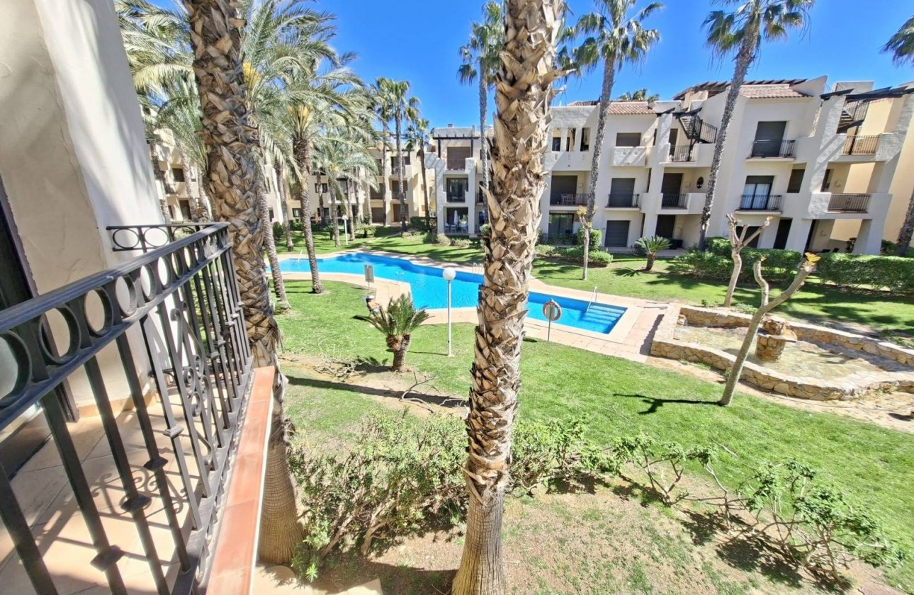 Reventa - Apartamento / piso - San Javier - Roda