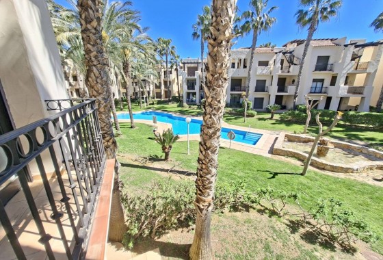 Reventa - Apartamento / piso - San Javier - Roda