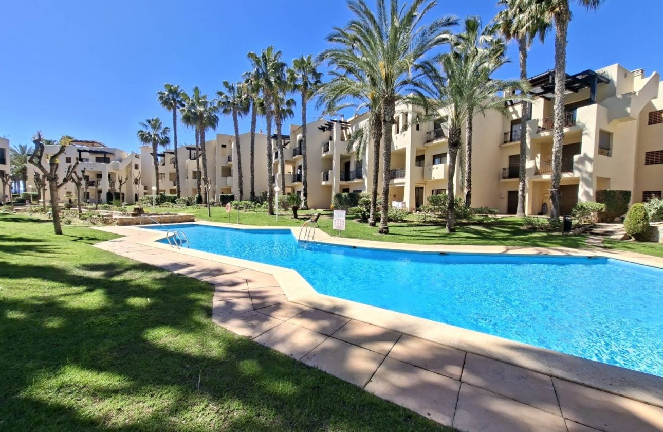 Reventa - Apartamento / piso - San Javier - Roda