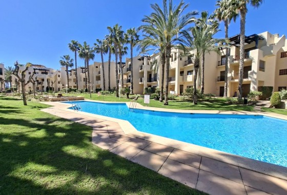 Reventa - Apartamento / piso - San Javier - Roda