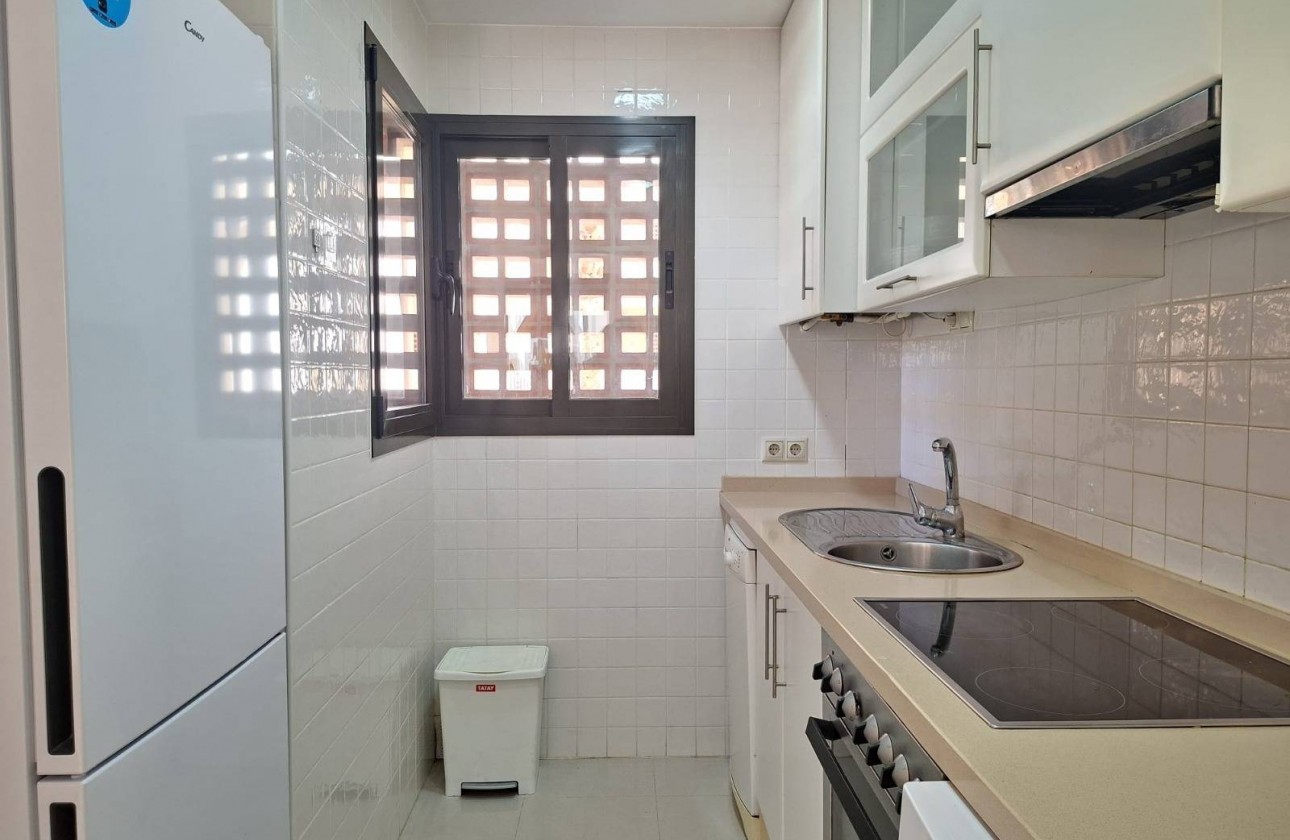 Reventa - Apartamento / piso - San Javier - Roda