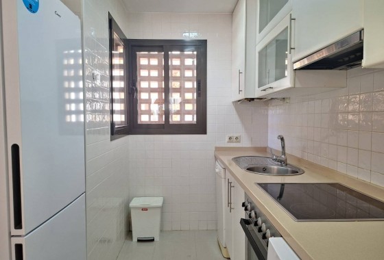 Reventa - Apartamento / piso - San Javier - Roda