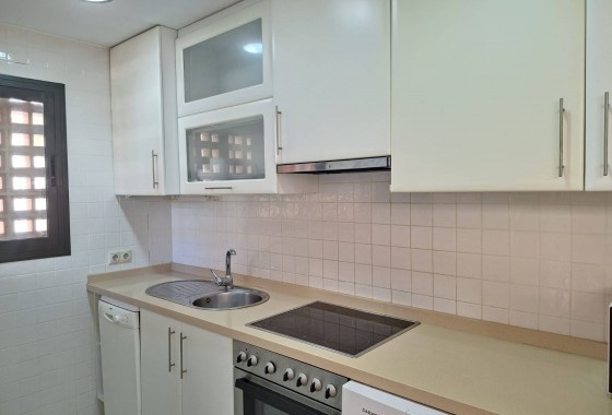 Reventa - Apartamento / piso - San Javier - Roda