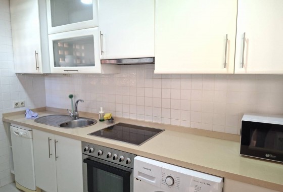 Reventa - Apartamento / piso - San Javier - Roda