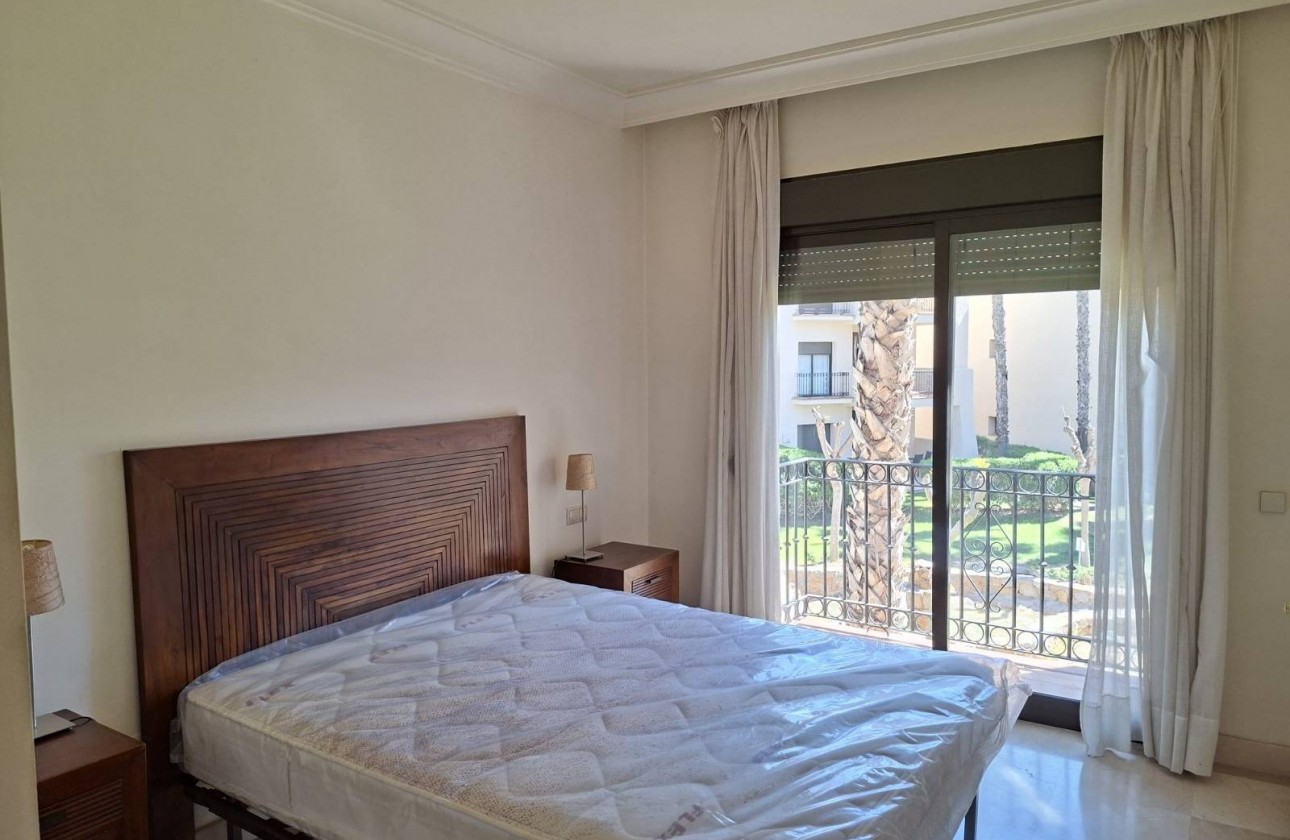 Reventa - Apartamento / piso - San Javier - Roda