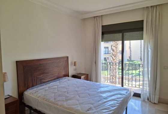 Reventa - Apartamento / piso - San Javier - Roda