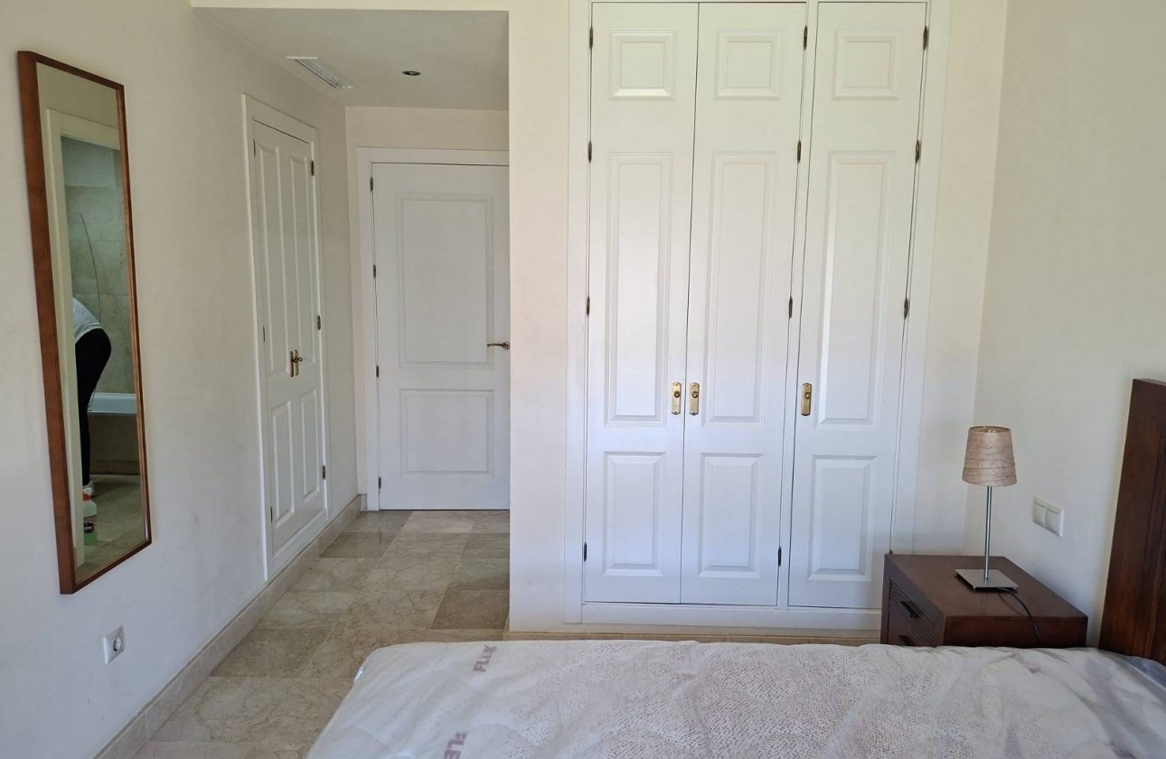 Reventa - Apartamento / piso - San Javier - Roda
