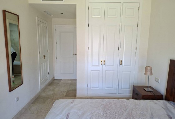 Reventa - Apartamento / piso - San Javier - Roda