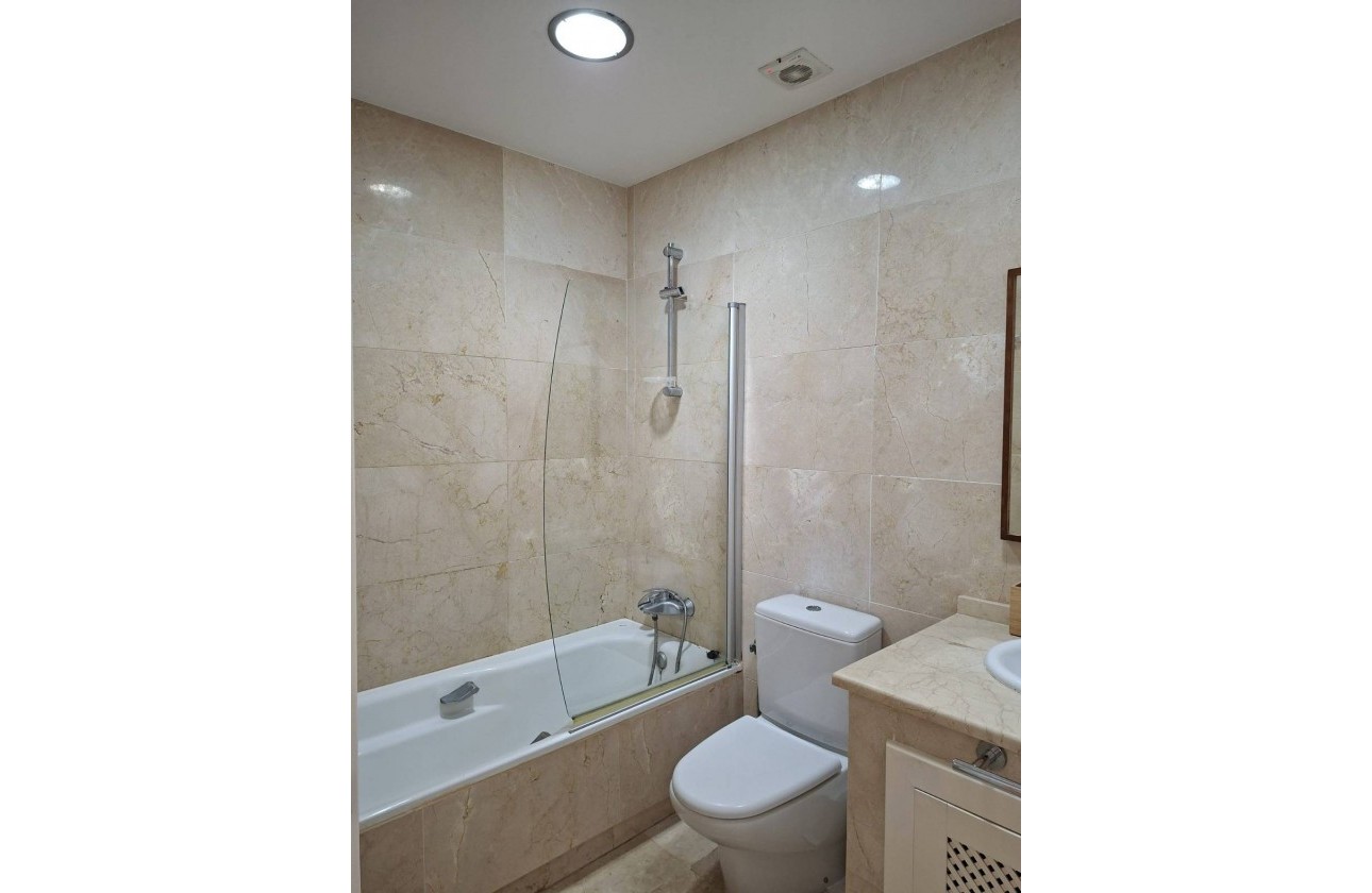 Reventa - Apartamento / piso - San Javier - Roda