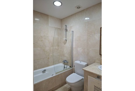 Reventa - Apartamento / piso - San Javier - Roda