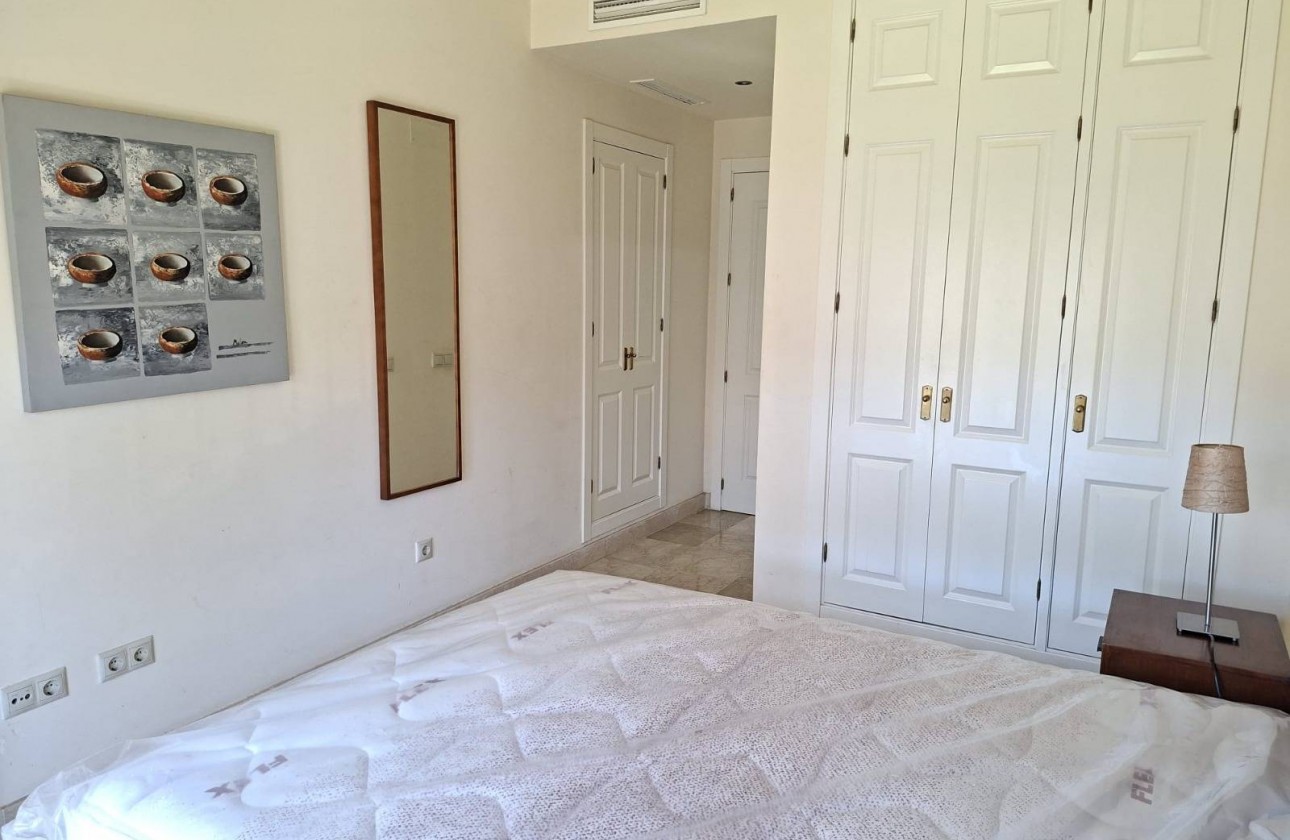 Reventa - Apartamento / piso - San Javier - Roda