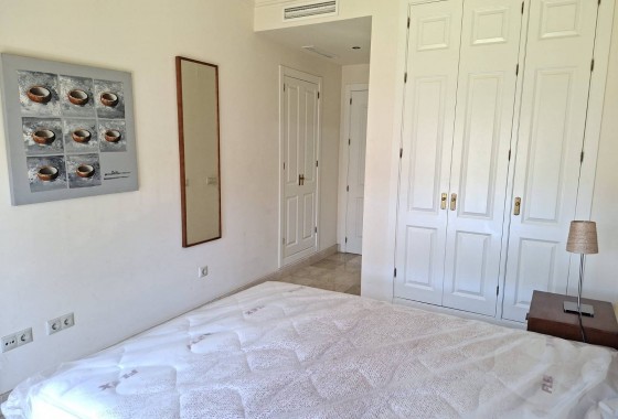 Reventa - Apartamento / piso - San Javier - Roda