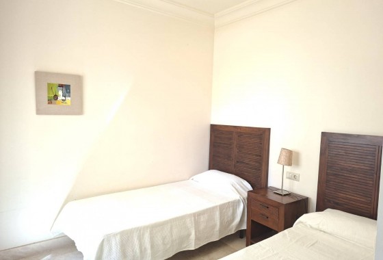 Reventa - Apartamento / piso - San Javier - Roda