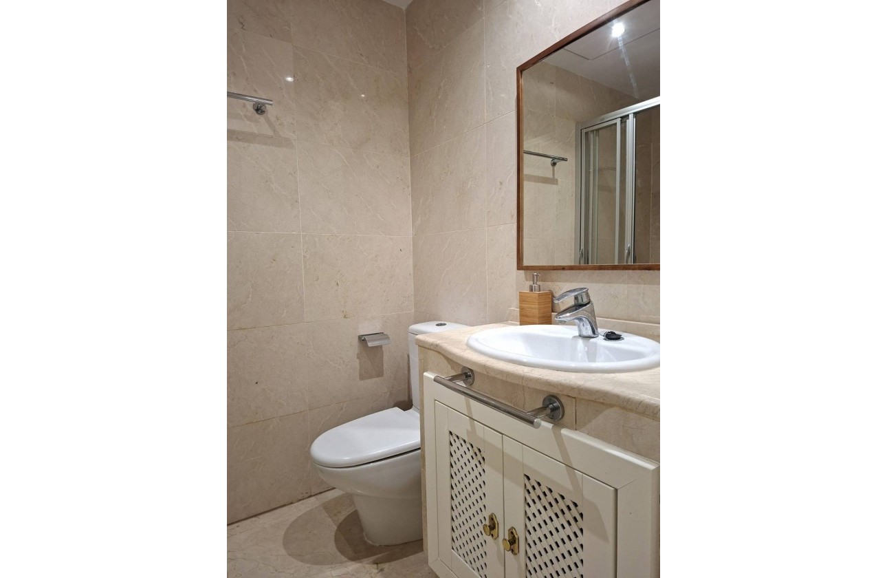 Reventa - Apartamento / piso - San Javier - Roda