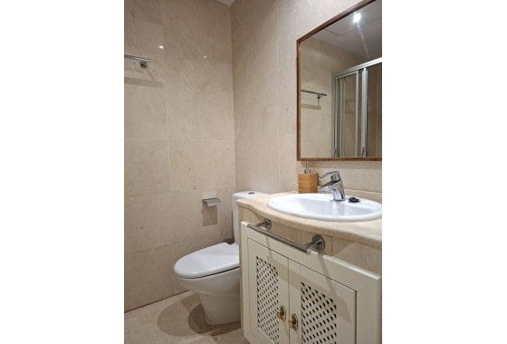 Reventa - Apartamento / piso - San Javier - Roda