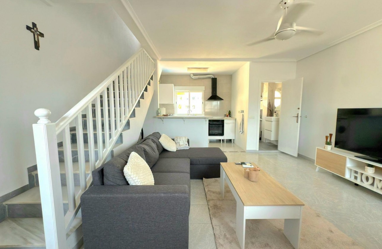 Revente - Duplex - Torrevieja - Playa del Cura